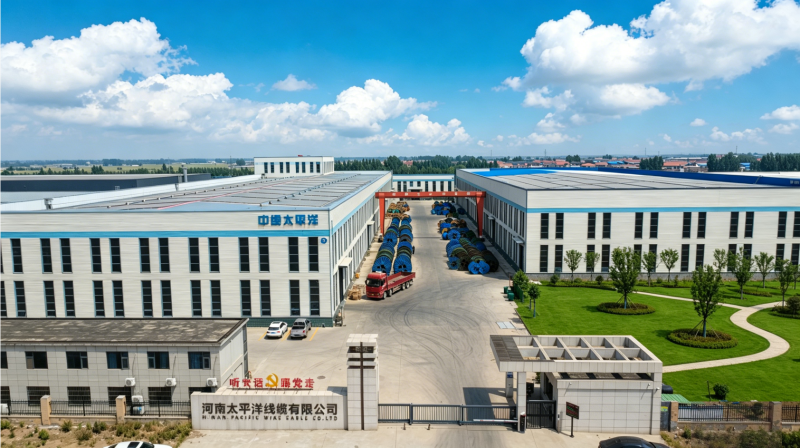 2026河南電纜行業(yè)態(tài)勢